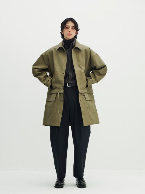 KONTOR 2025AW LOOK Style-7