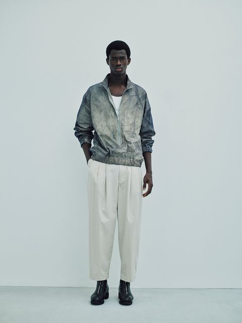 KONTOR 2025SS LOOK Style-26