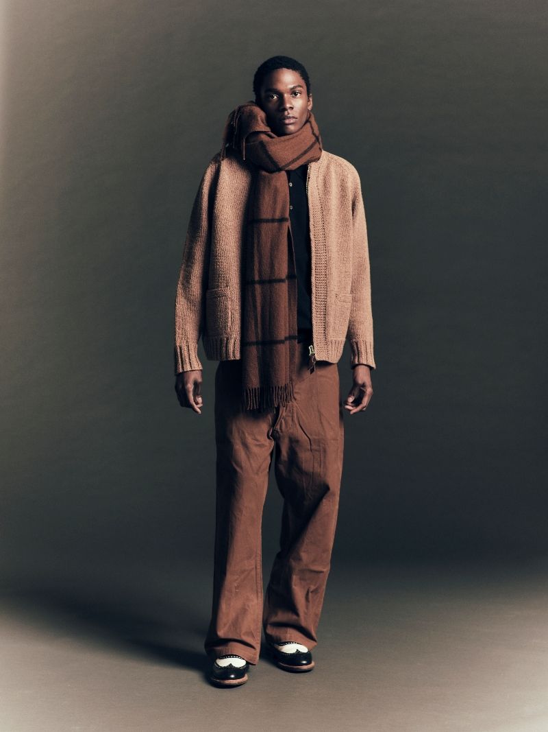 Slopeslow 2025AW LOOK Style-21