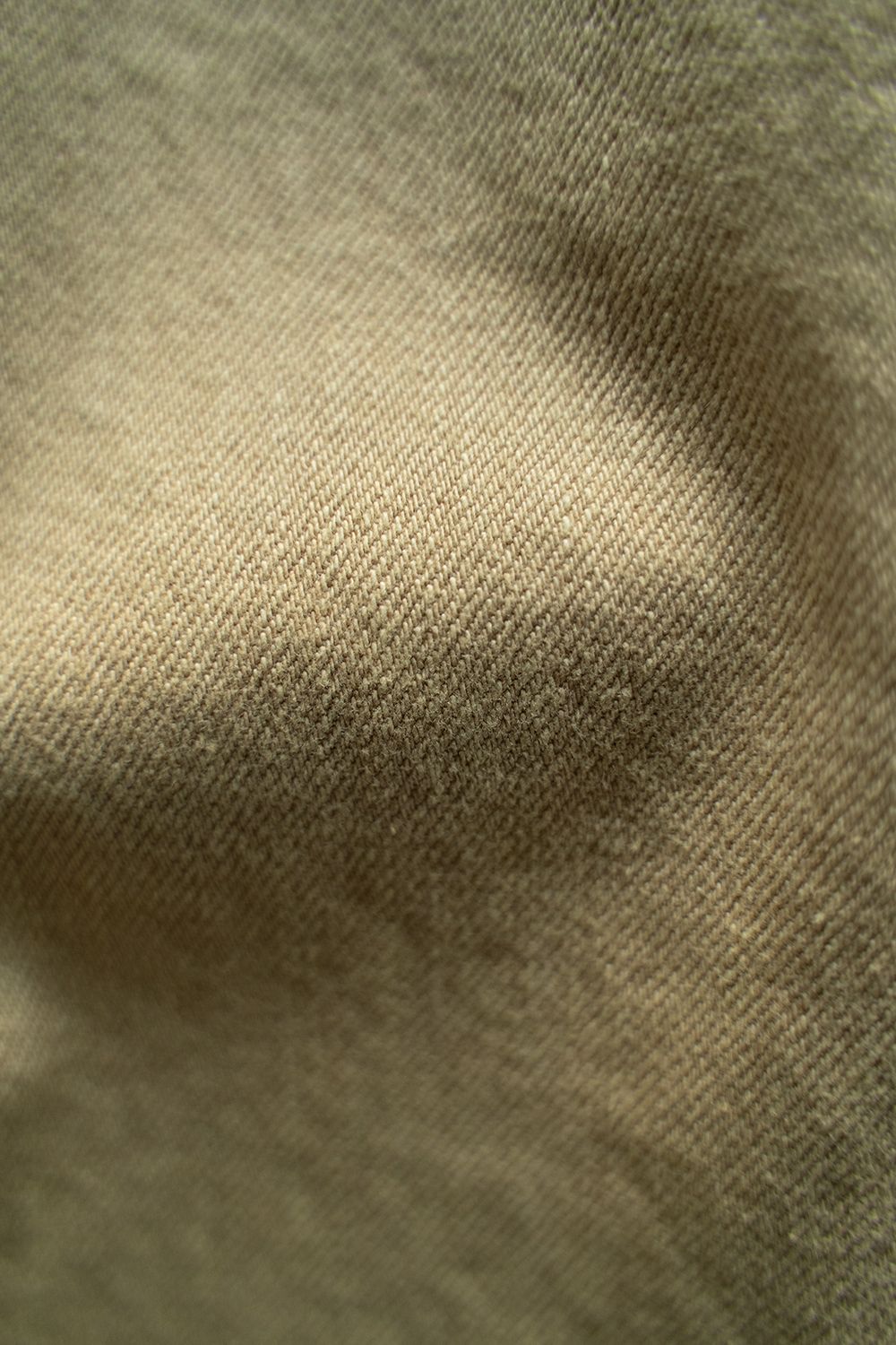 【ラスト1点】【23AW】バギーストレートデニムパンツ(BEIGE)