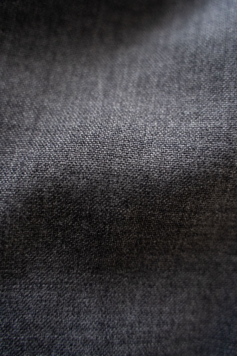 【ラスト1点】【24AW】2Bウールジャケット(GRAY)