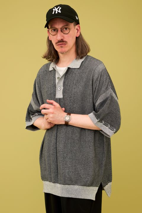 YASHIKI 2025SS LOOK Style-46