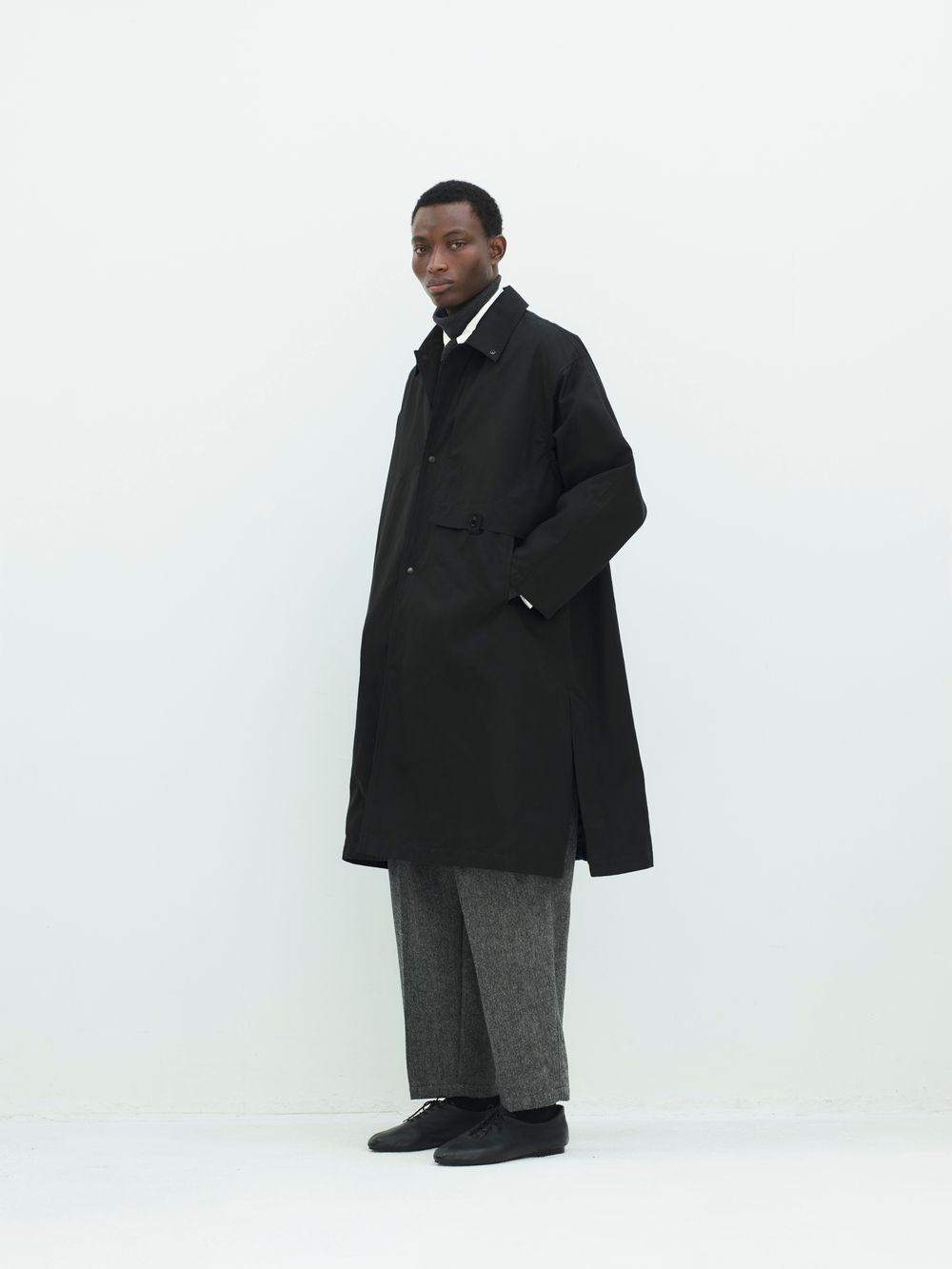 KONTOR 26AW LOOK Style-30