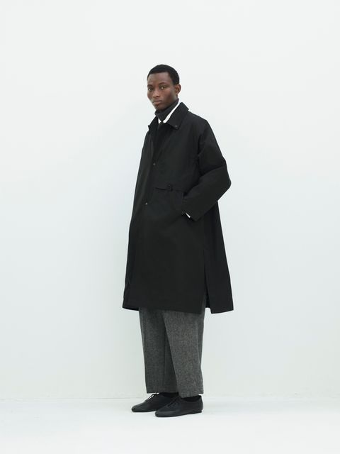 KONTOR 26AW LOOK Style-30