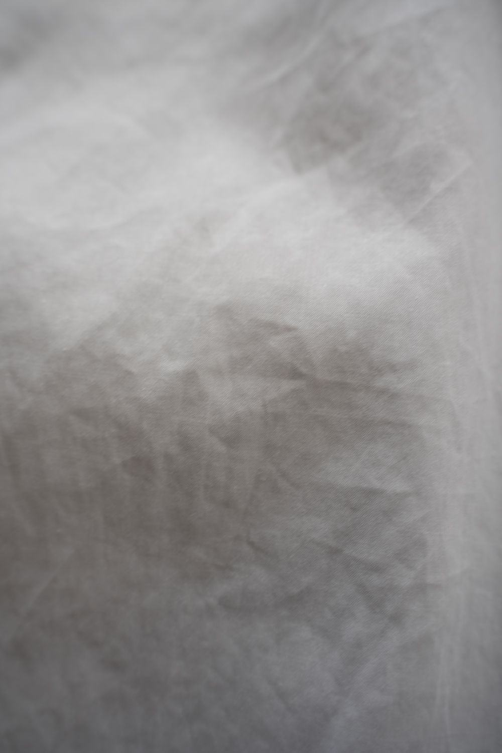 【26SS】コットンブロード半袖シャツ(WHITE)