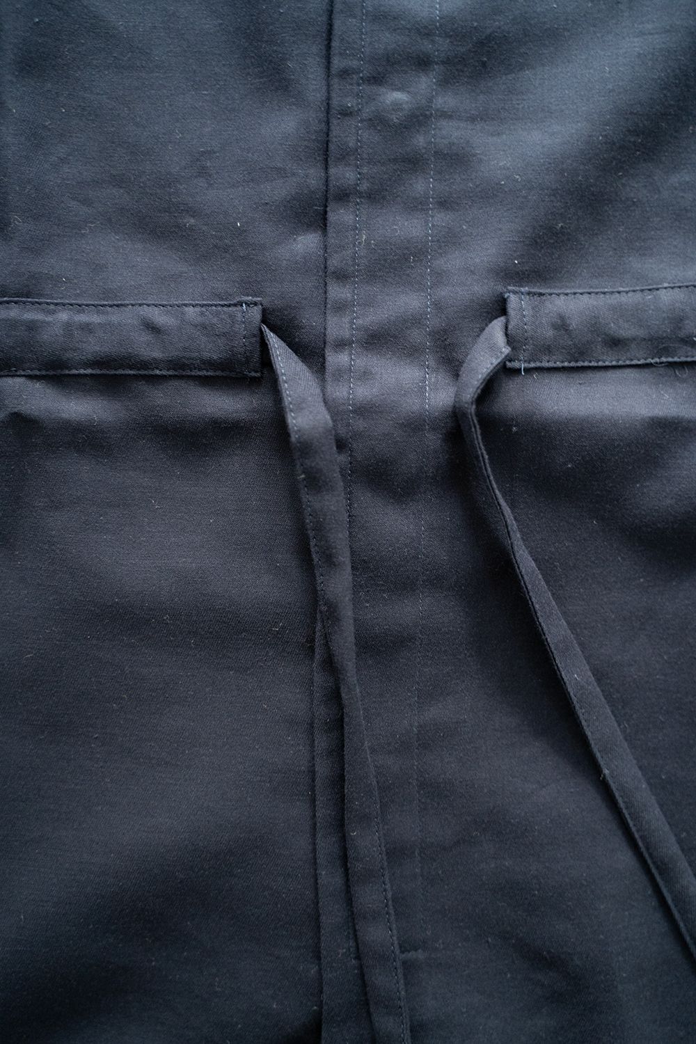 【ラスト1点】【23SS】"joint(short)"pajama【オールインワン】(NAVY)
