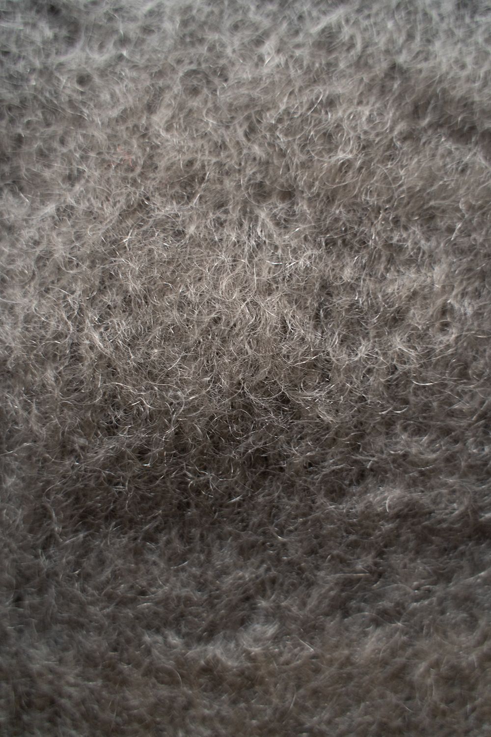 【ラスト1点】【24AW】Akane Mohair Cardigan(BEIGE)