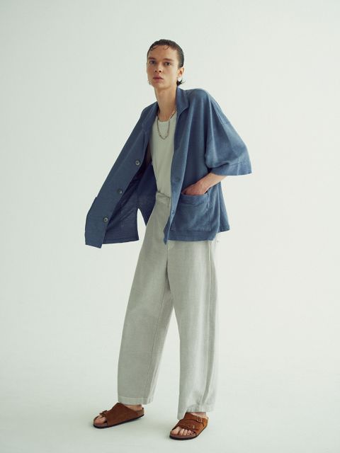21SS scair LOOK Style-6