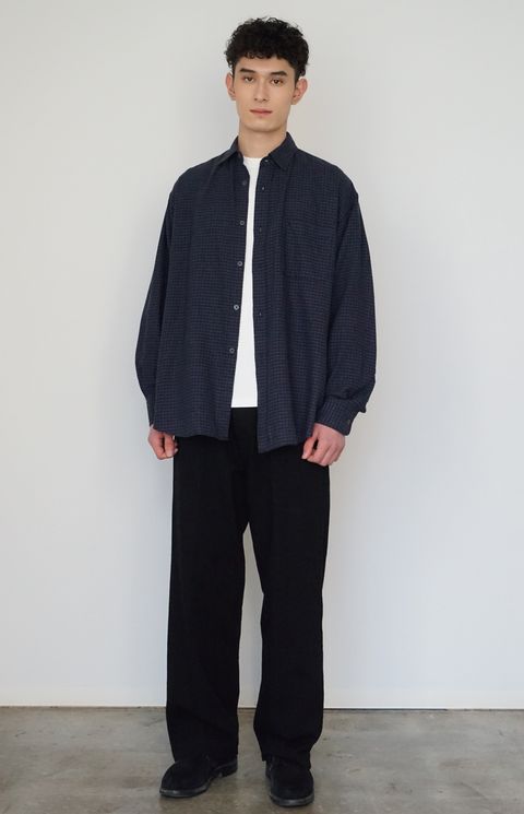 BAUTH 2025AW LOOK Style-3