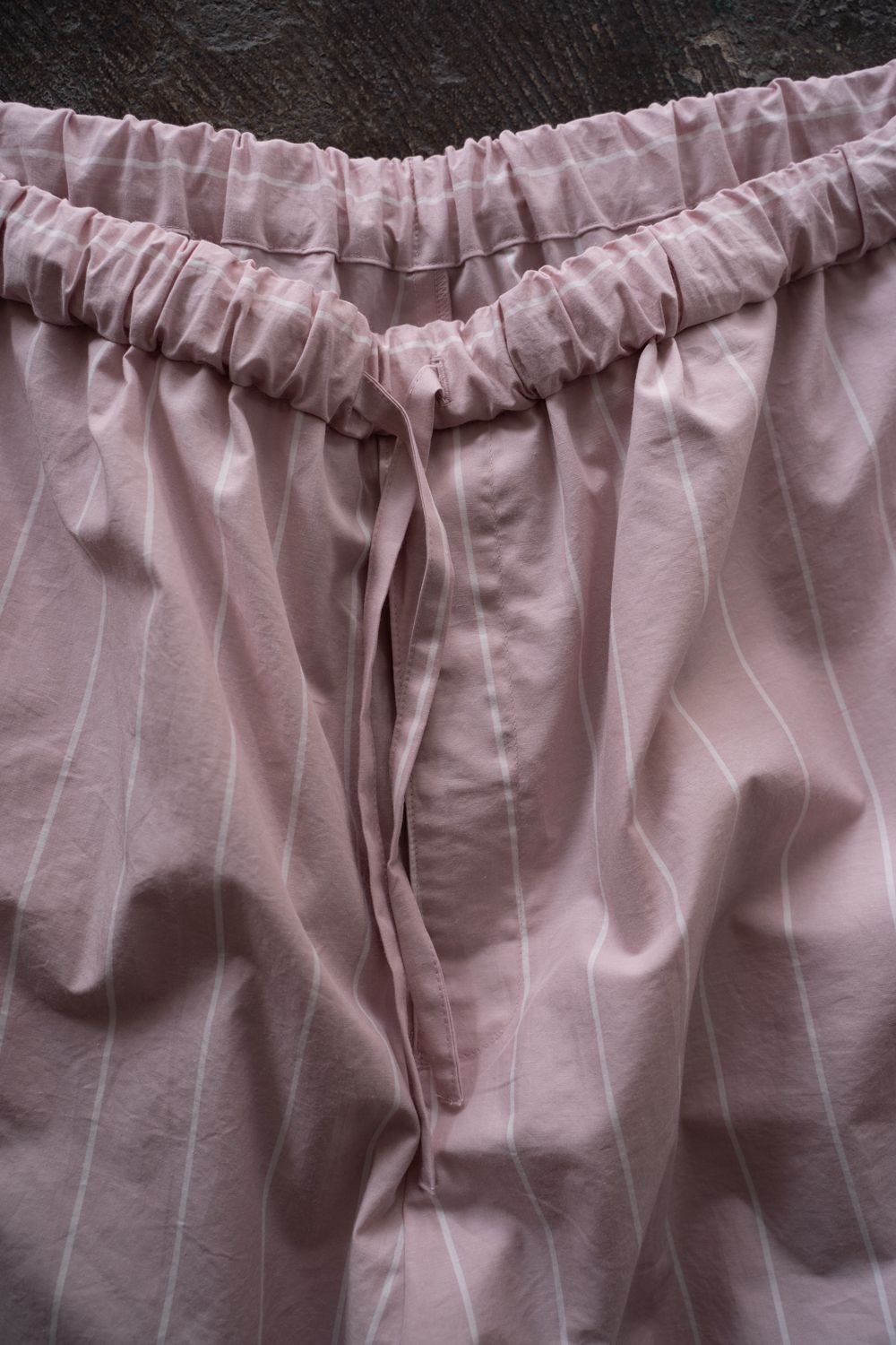 【26SS】"summer jambo"pajama(PINK)【セットアップ】【ユニセックス】