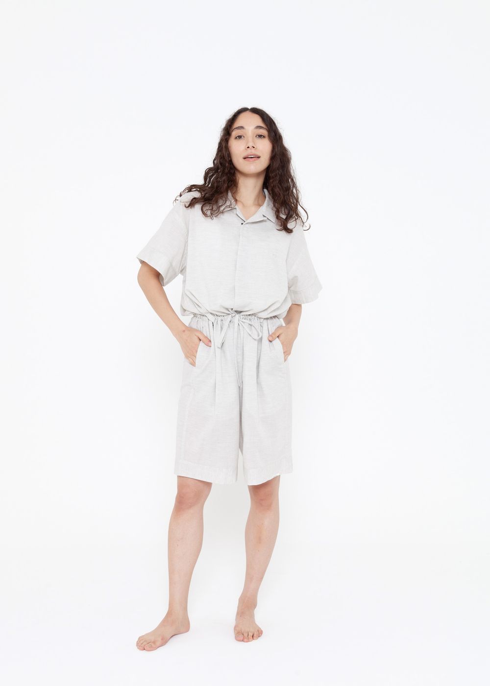 NOWHAW 2023SS LOOK Style-44