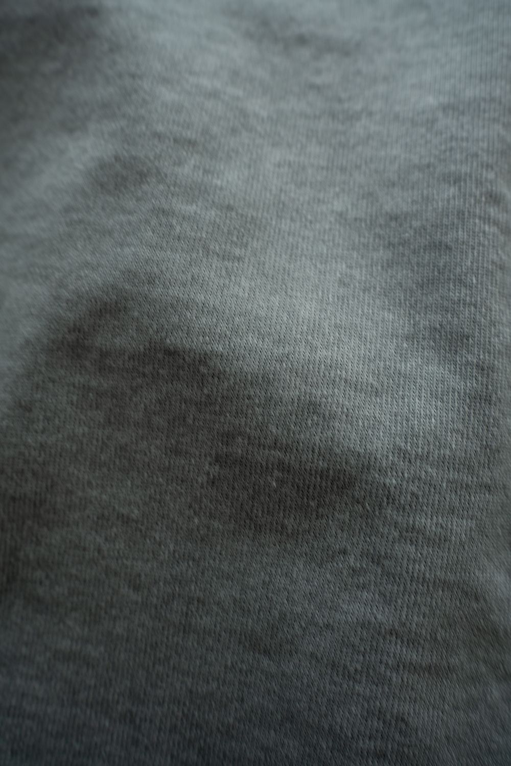 【26SS】Pigment Dyed Dolman Polo Shirt(MINT)