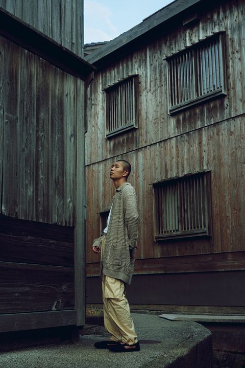 NEPLA. 2023SS LOOK Style-16