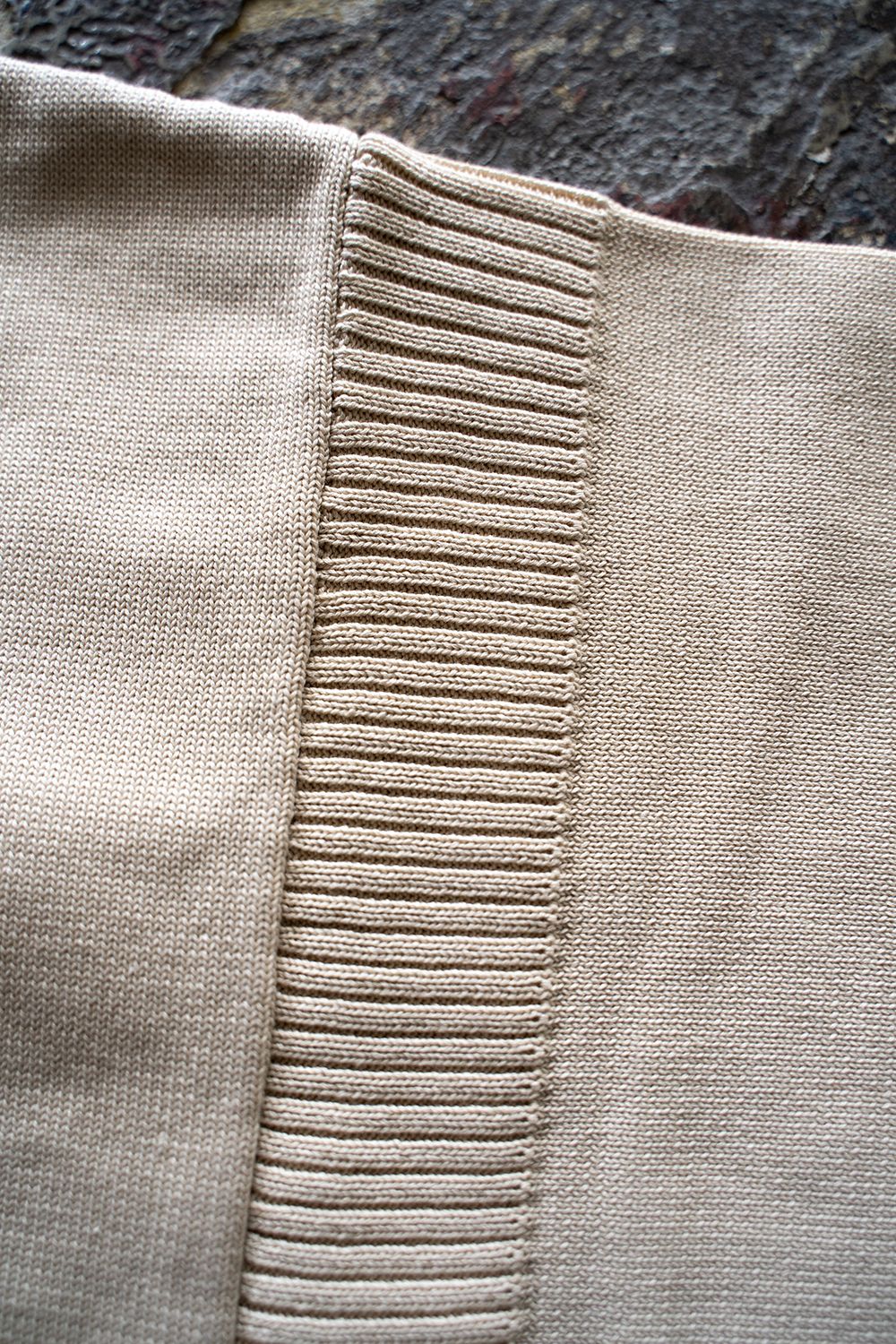 YASHIKI - Tsukiyo Cardigan(IVORY) | Salty