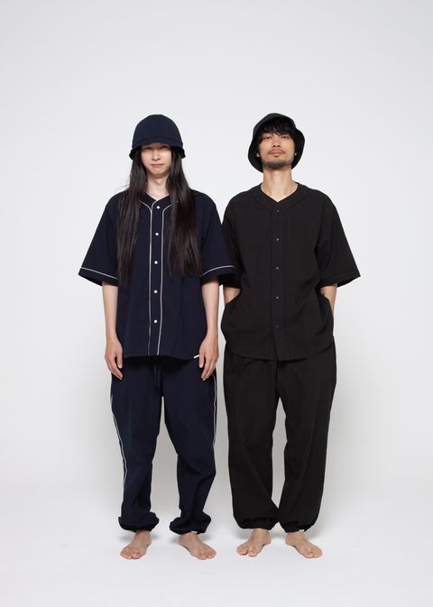 NOWHAW 2025SS LOOK Style-63