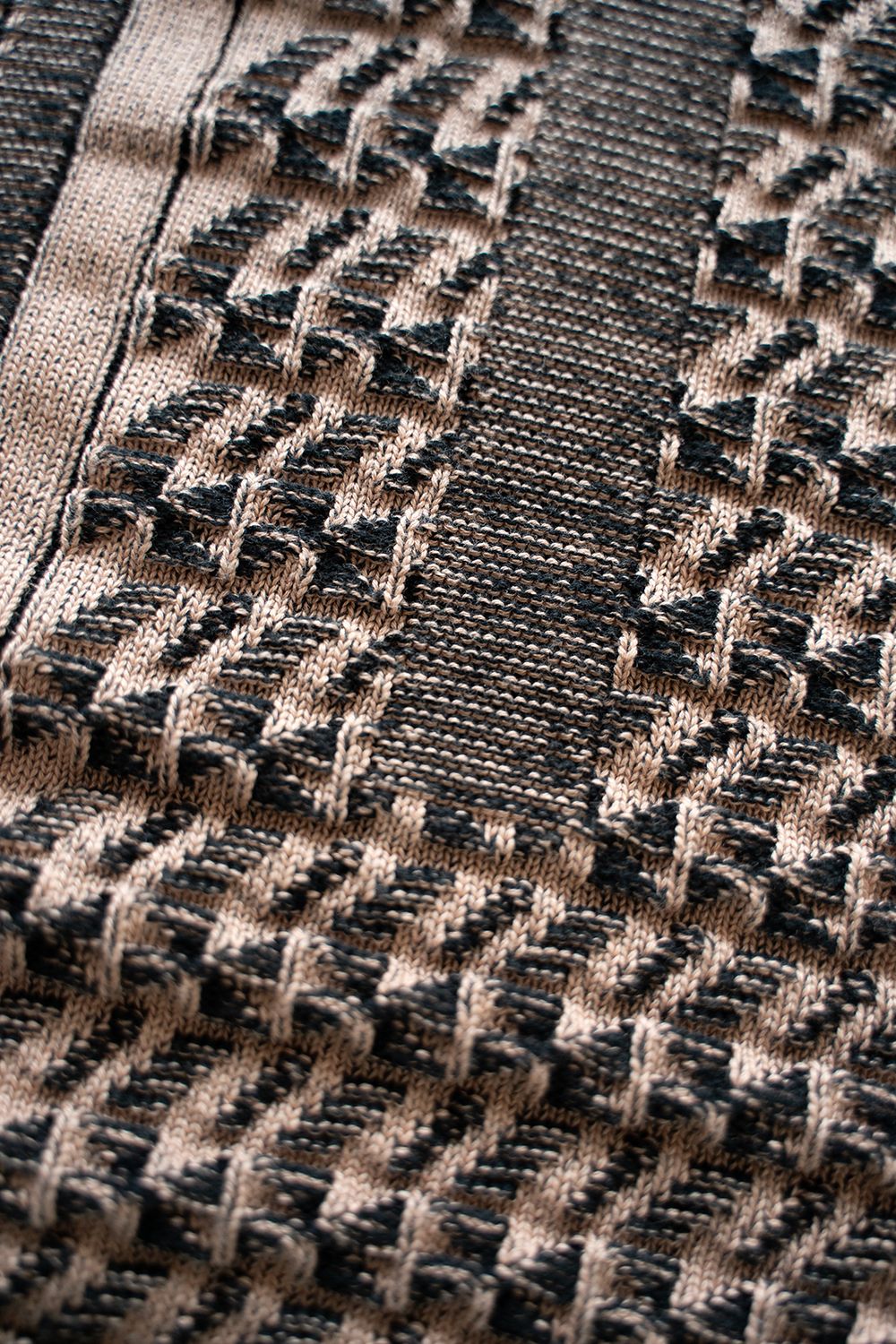 【ラスト1点】【24AW】Tasogare Cardigan(PINK)