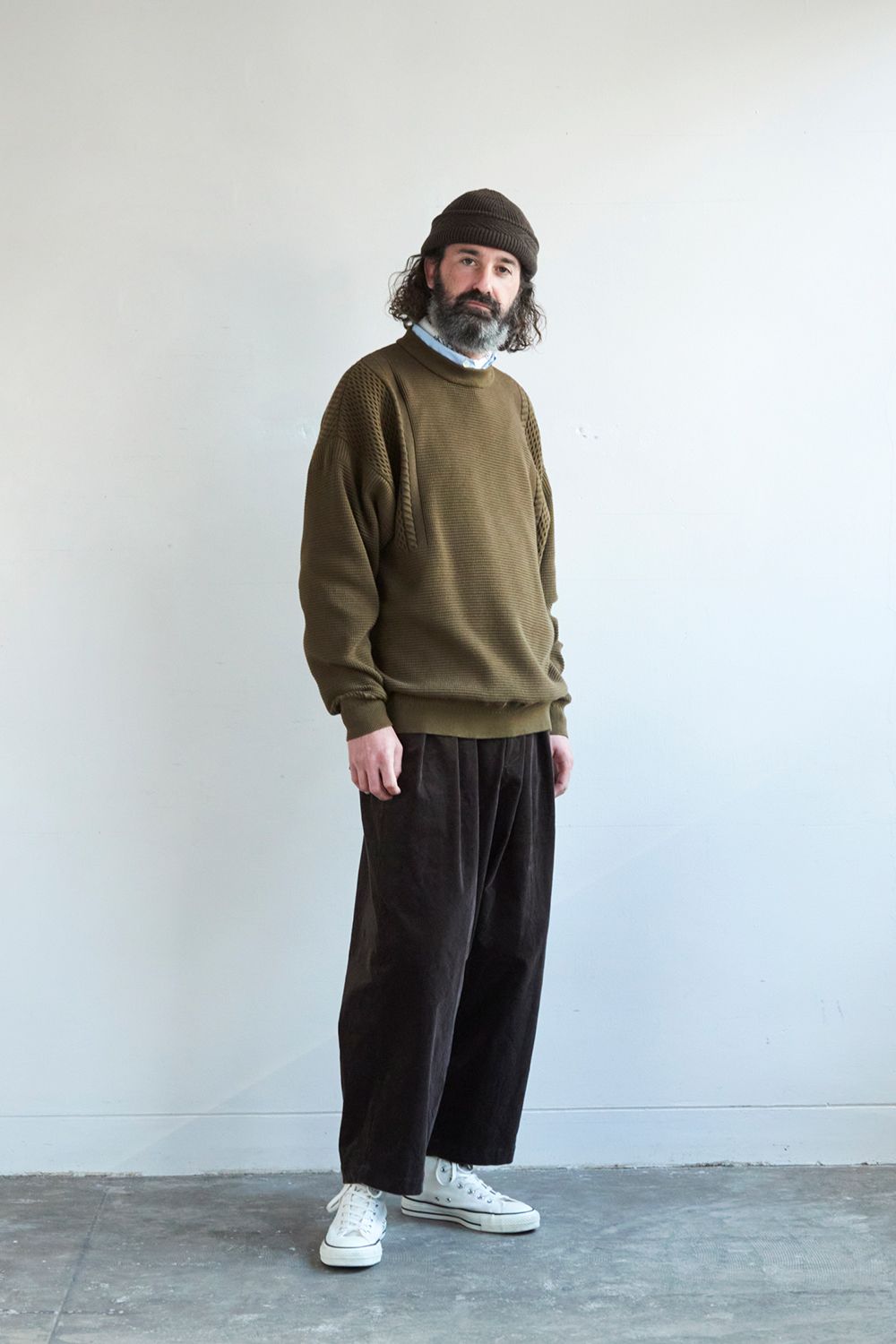 YASHIKI 21AW LOOK Style-5