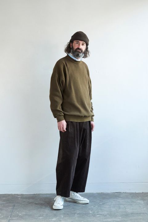 YASHIKI 21AW LOOK Style-5