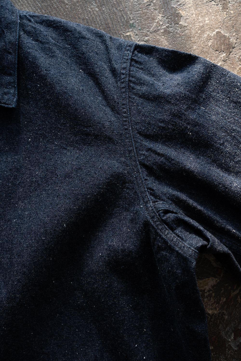 【26SS】Denim Jacket(NAVY)