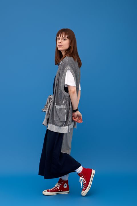 YASHIKI 2025SS LOOK Style-34