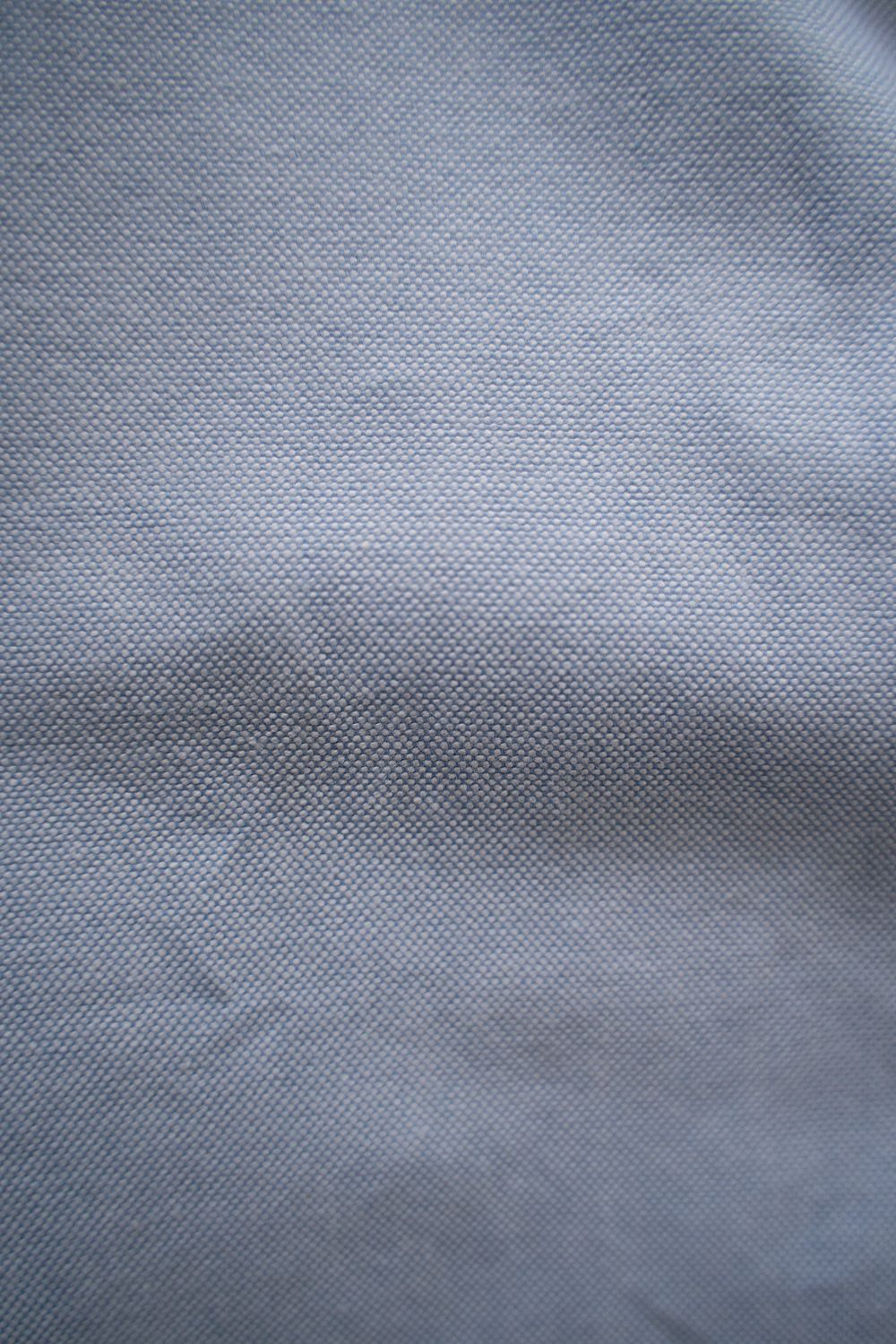 【24SS】"week s/s"pajama【セットアップ】(SAX BLUE)