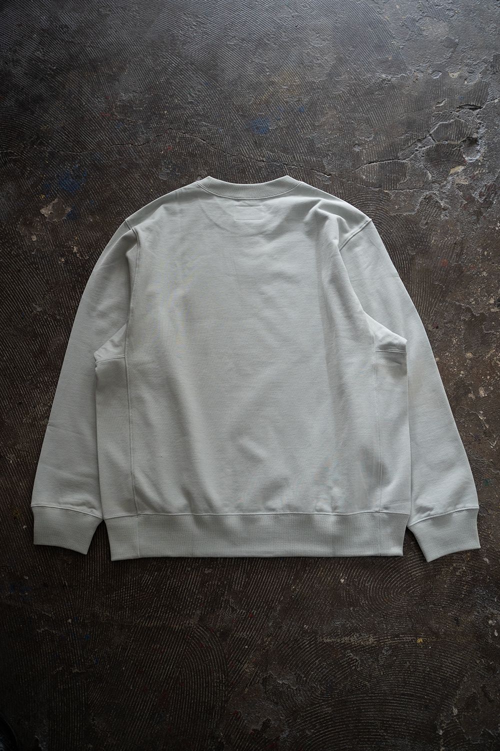日本国産OFF-WHITE オフホワイト シャツ スウェットスリーブ オーバーサイズ チェック ネルシャツ Contrast Sleeve Shirt 20SS レッド ブラック S Sサイズ