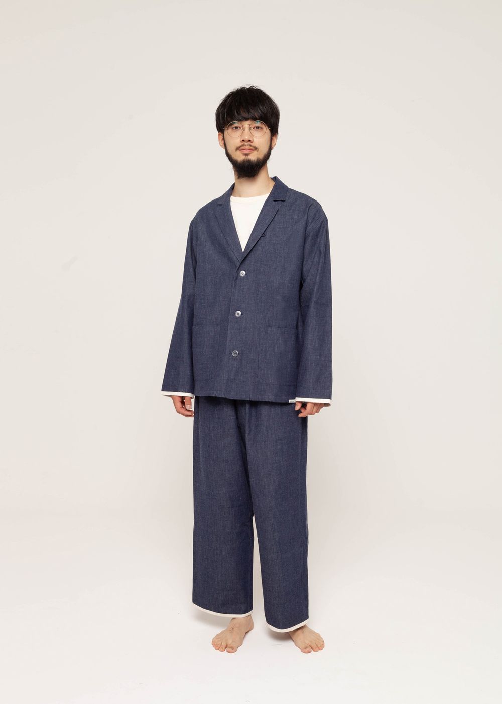 NOWHAW 2020AW LOOK Style-22