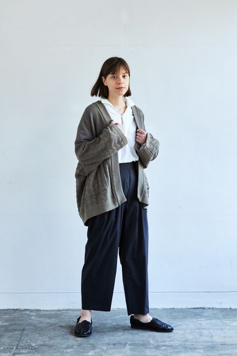 YASHIKI 21SS LOOK Style-15