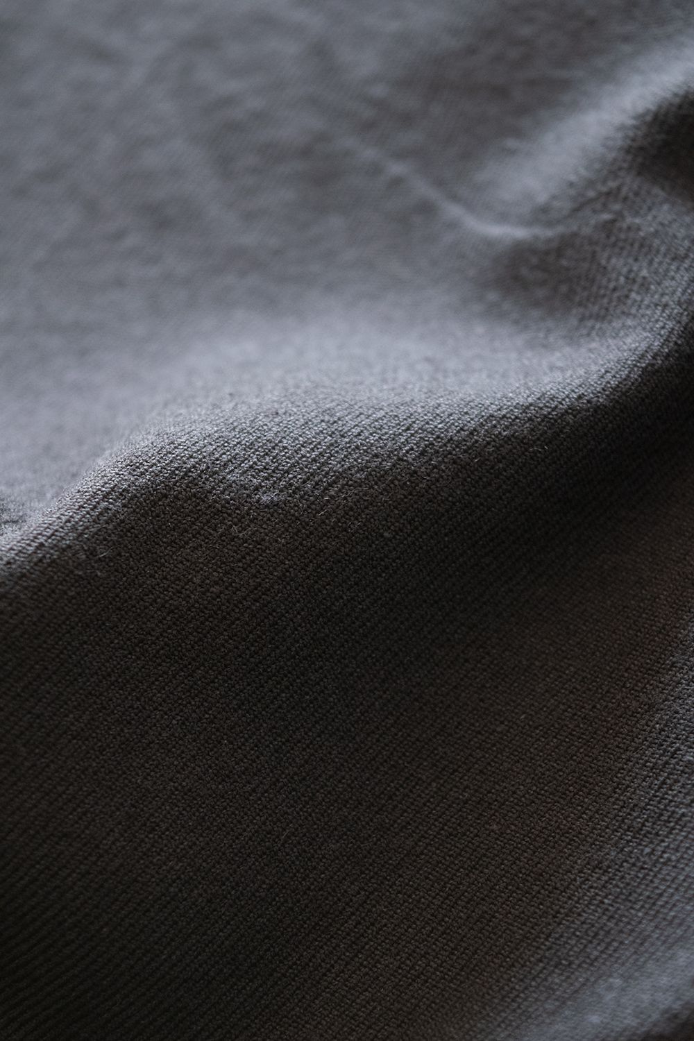 【ラスト1点】【20AW】Dolman Sleeve Jacket(CHARCOAL)