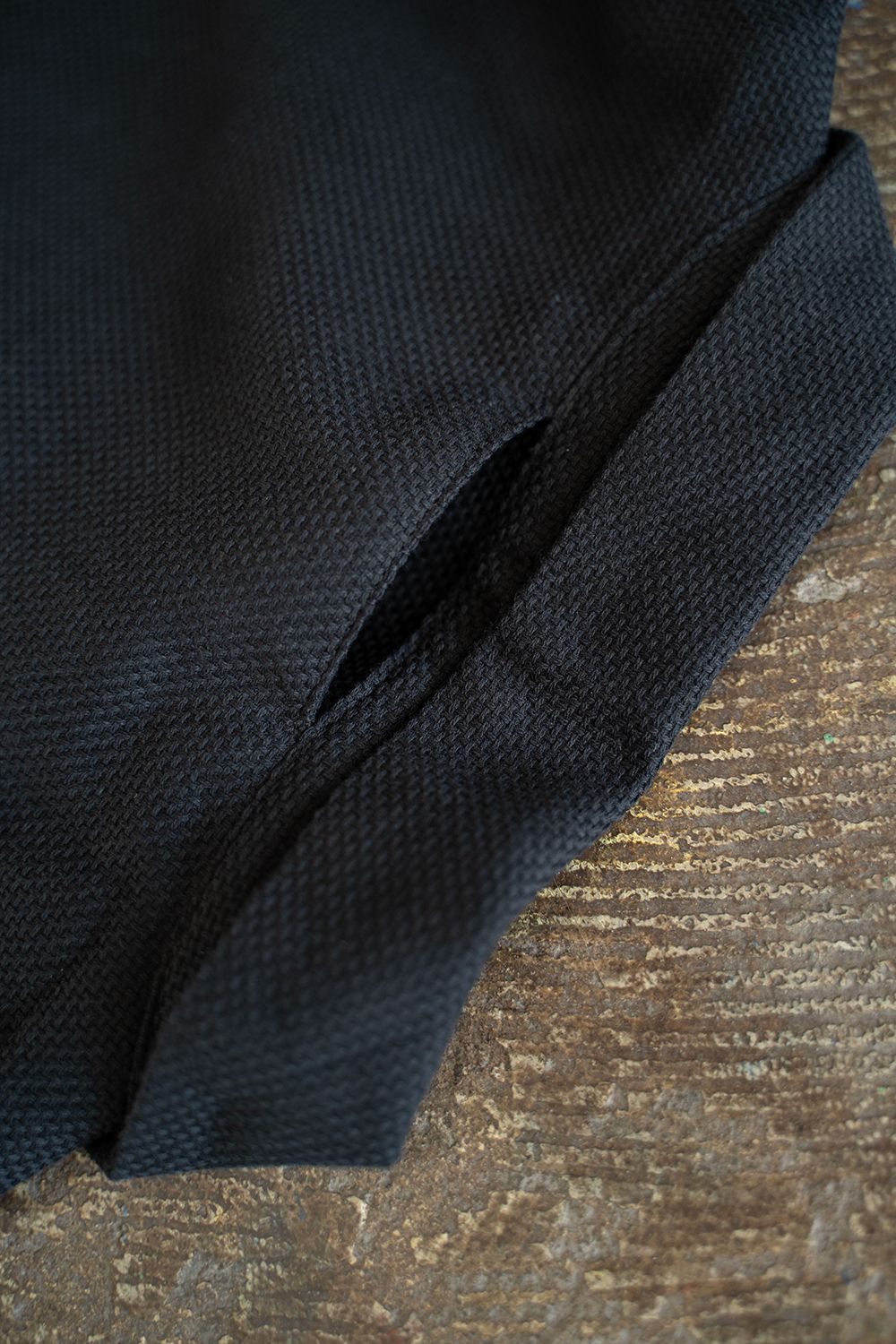 【ラスト1点】【24SS】"summer jambo"pajama(BLACK)【セットアップ】【ユニセックス】