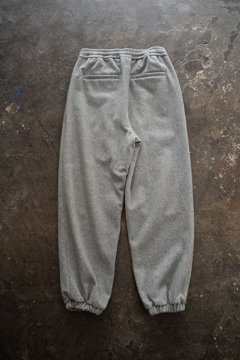 Super140 melton straight pants メルトンパンツ jz6EtHAiuVz6.jpg?width=768