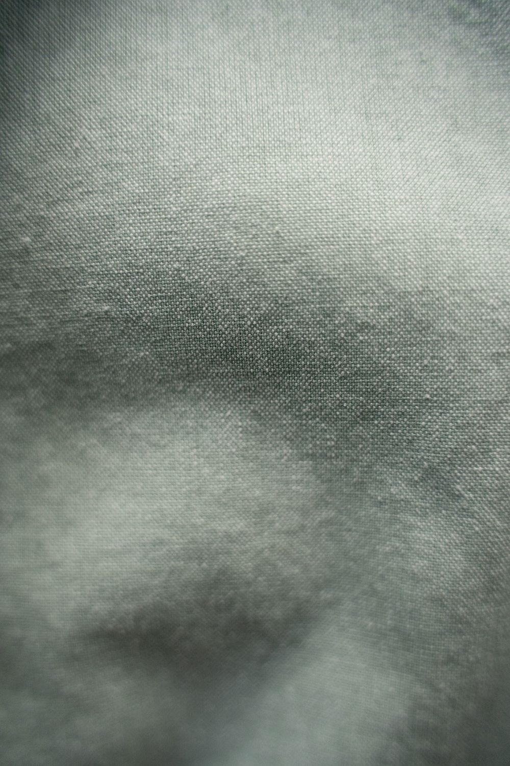 【ラスト1点】【23SS】T/C Chambray 2B Jacket/ポリエステルコットンシャンブレー2Bジャケット(GREEN)