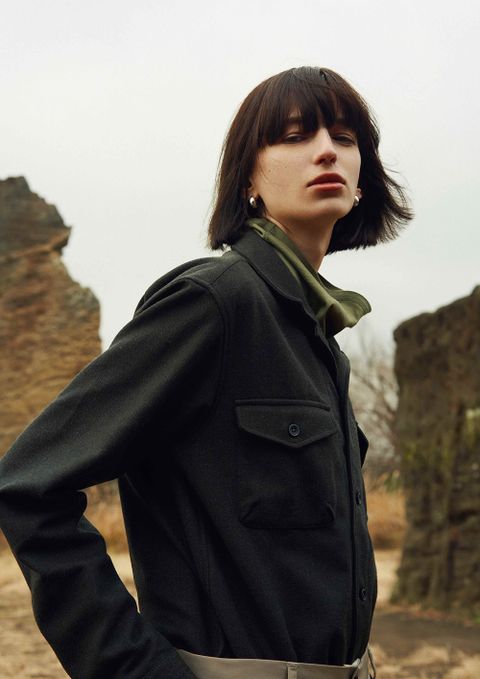 KICS DOCUMENT. 20AW LOOK Style-18