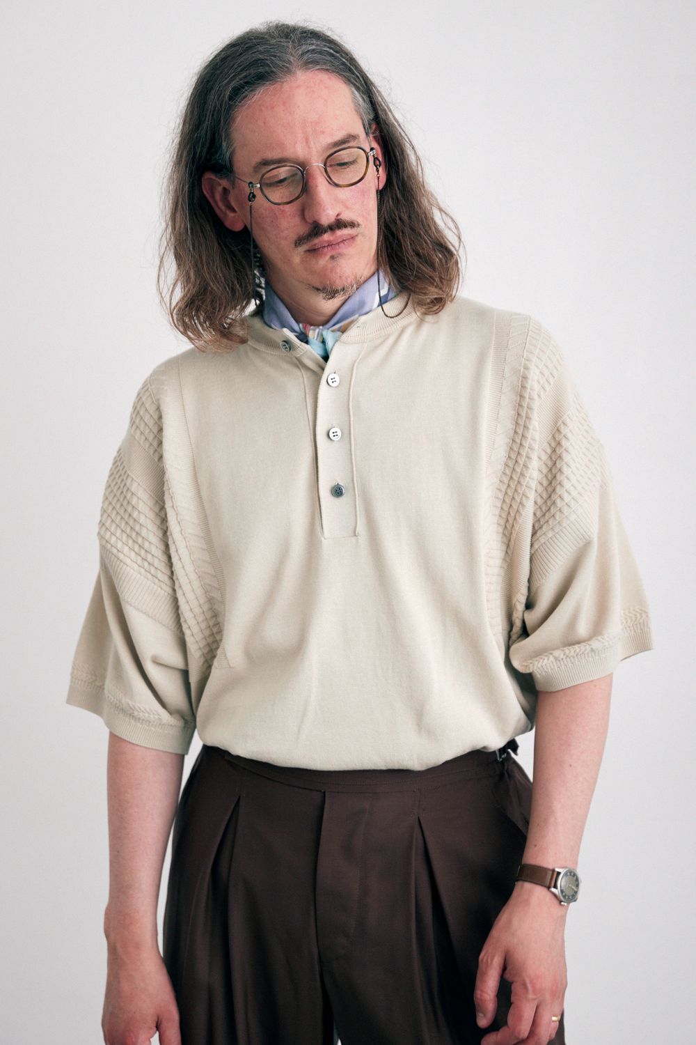 YASHIKI 2024SS LOOK Style-50