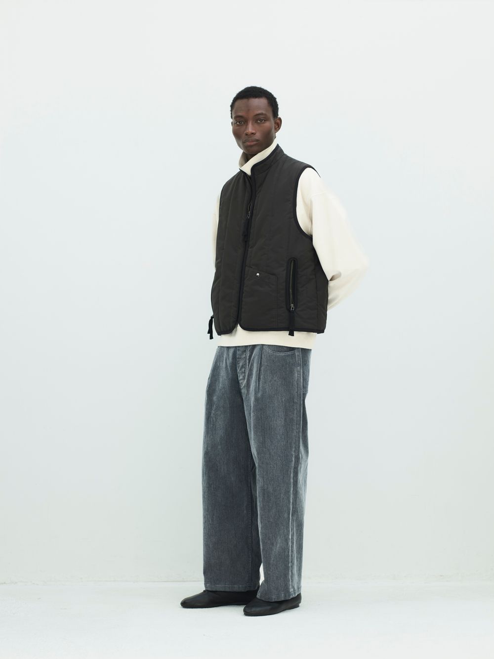 KONTOR 26AW LOOK Style-16