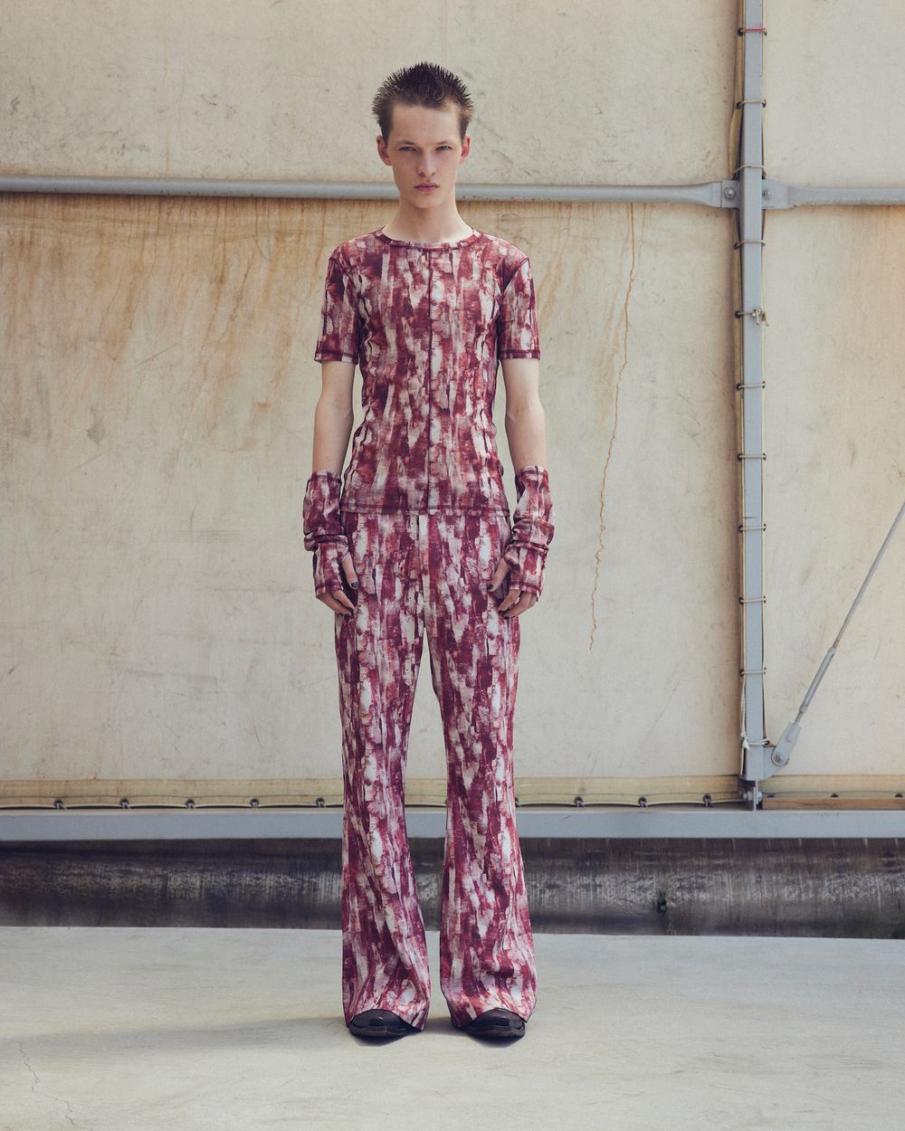 JUHA 2024SS LOOK Style-12