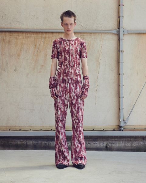 JUHA 2024SS LOOK Style-12