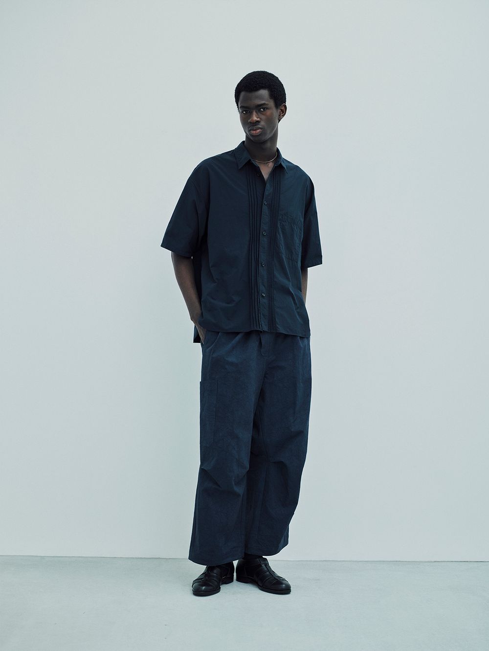 KONTOR 2025SS LOOK Style-15