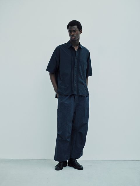 KONTOR 2025SS LOOK Style-15