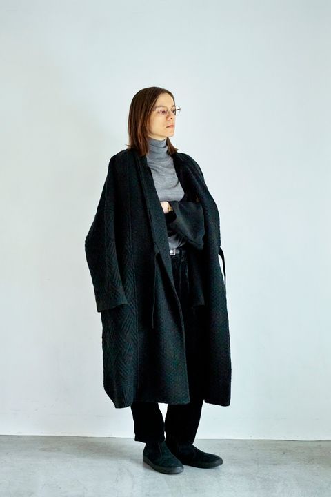 YASHIKI 2022AW LOOK Style-39