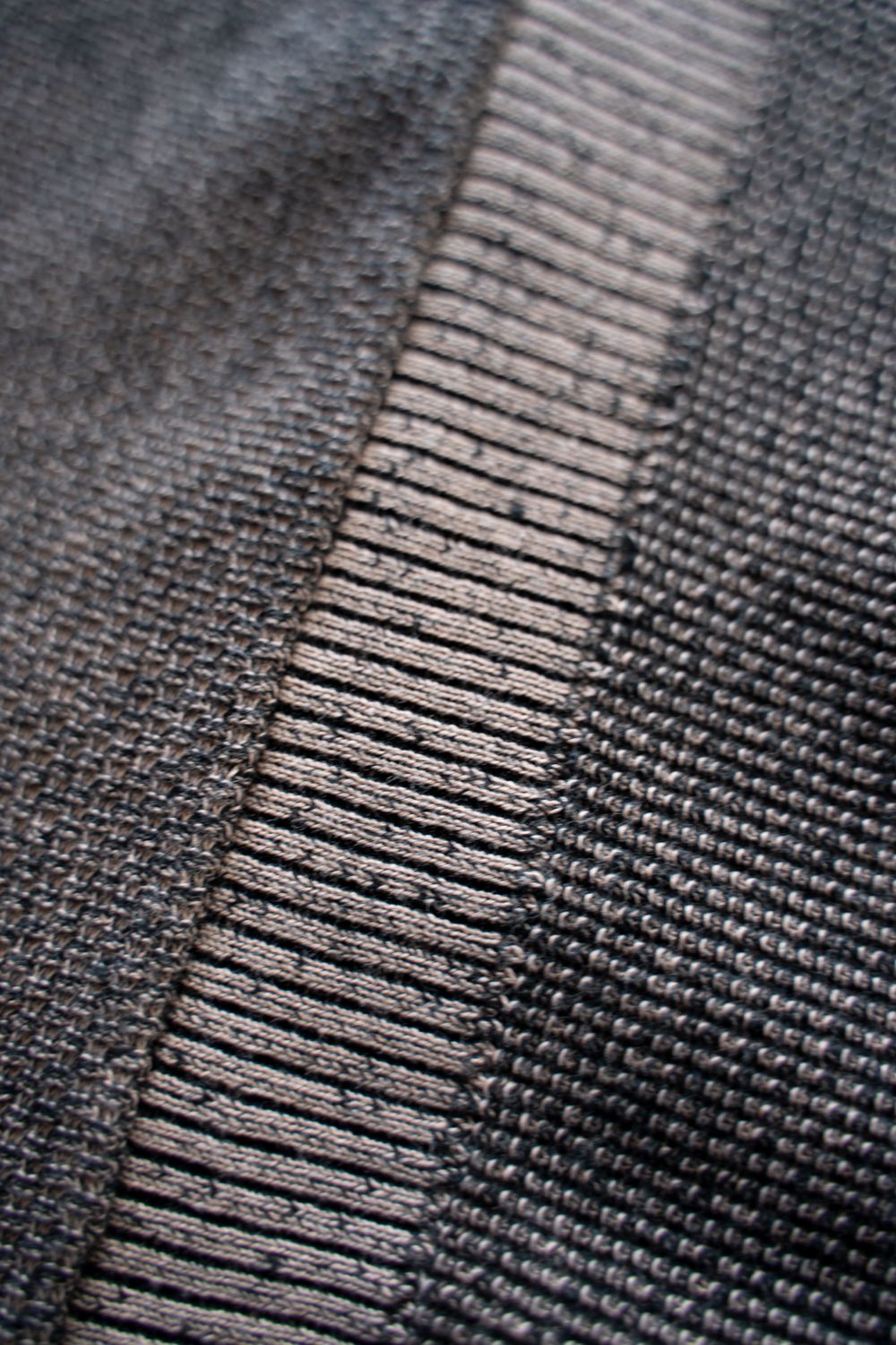 【26SS】Aotsuyu Knit Polo(PINK)