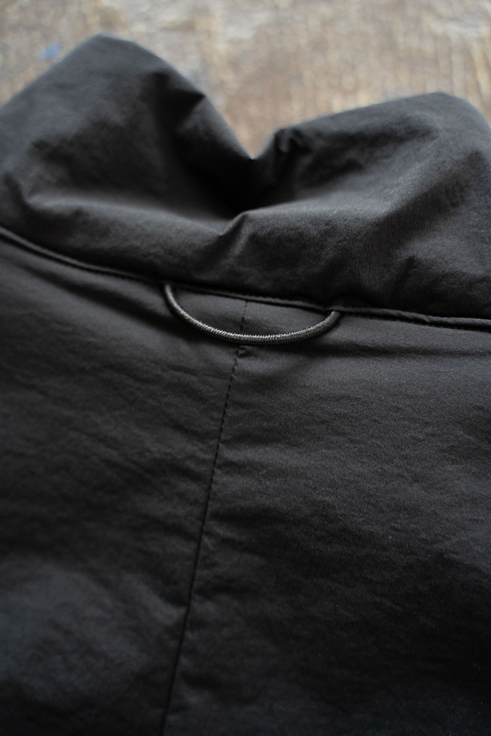 STILL BY HAND - 【ラスト1点】【24AW】シンサレートプル
