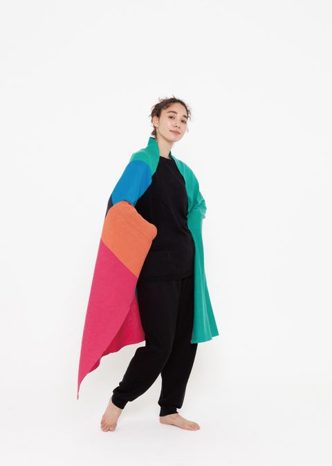 NOWHAW 2023SS LOOK Style-82