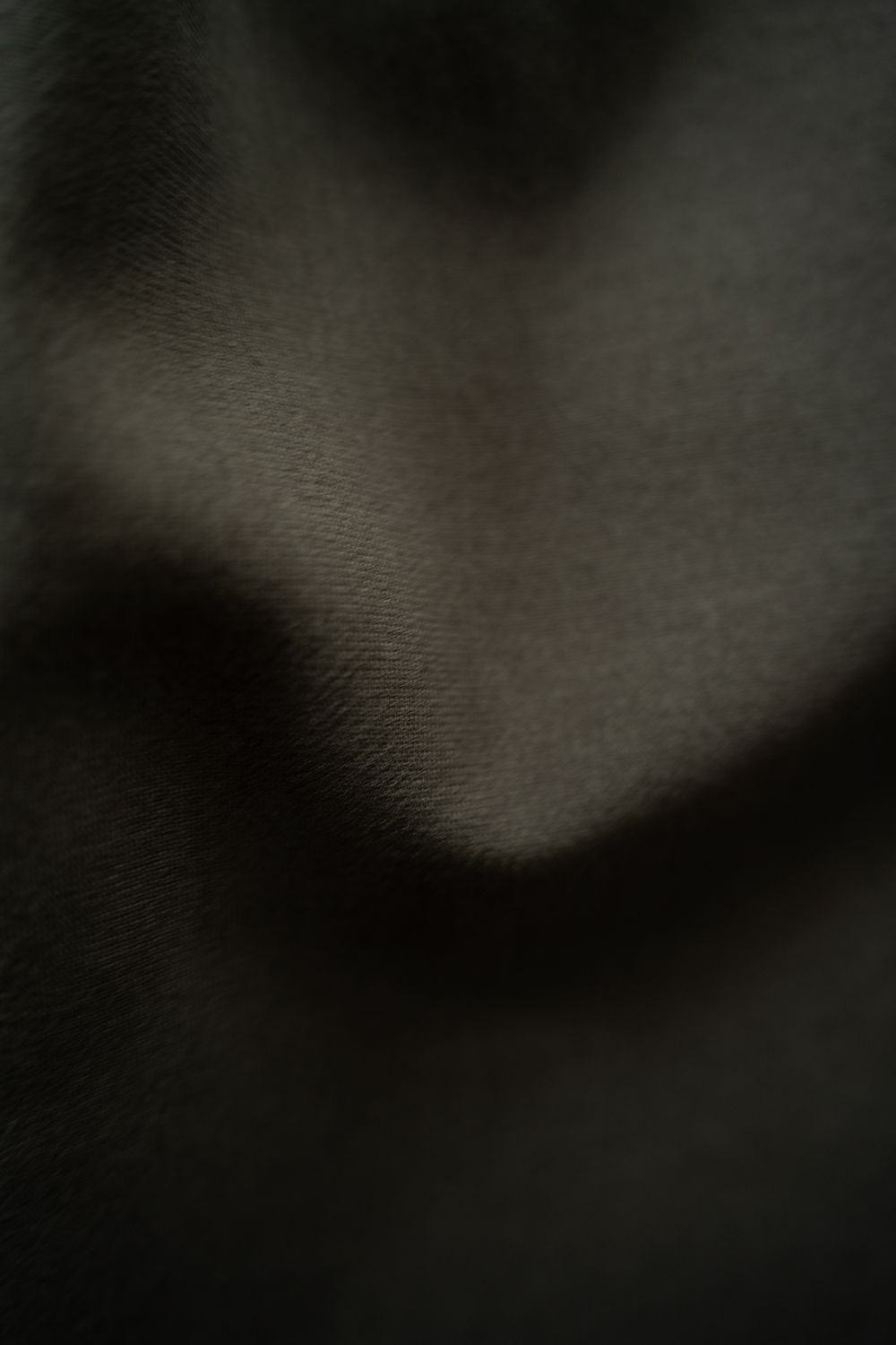 【26SS】2-Tack Wide Slacks/2タックワイドスラックス(DARK OLIVE)