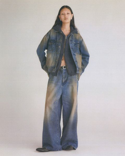 JUHA 2025SS LOOK Style-17