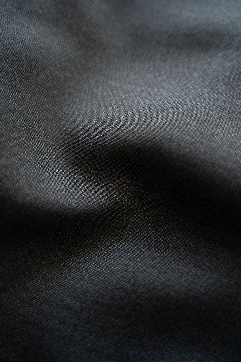 【25AW】モヘア混2Bジャケット(CHARCOAL)
