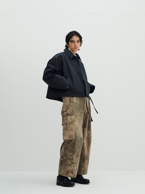 KONTOR 2025AW LOOK Style-3