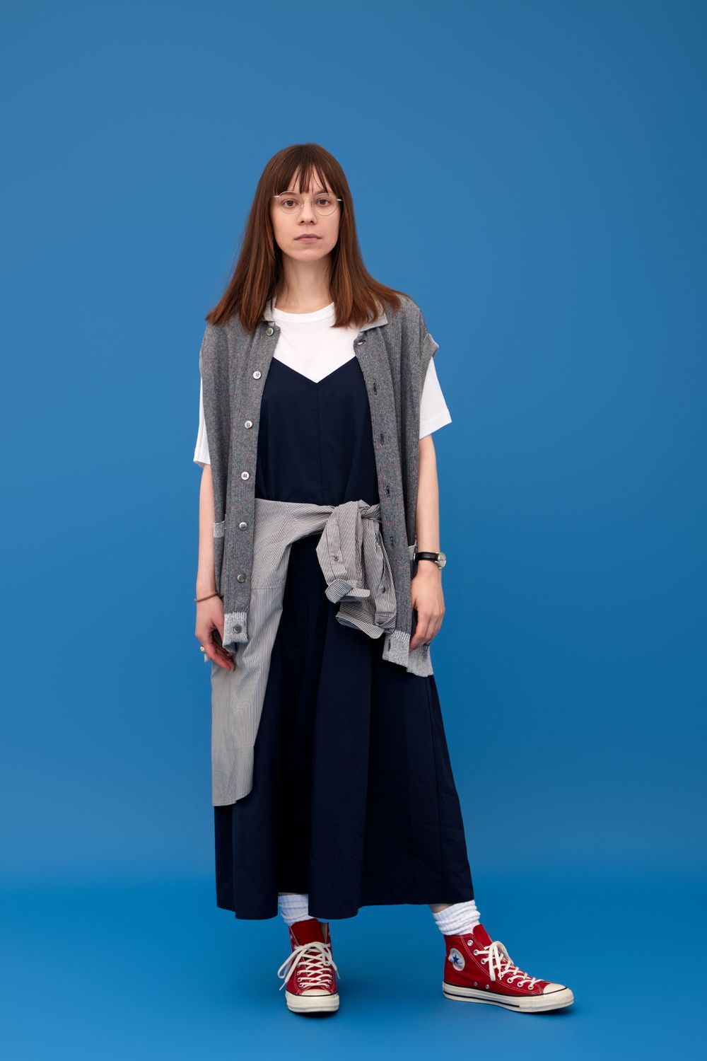 YASHIKI 2025SS LOOK Style-35