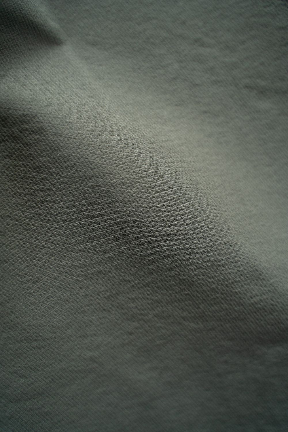 【ラスト1点】【23AW】Semi Wide Relaxed Pants(SMOKE OLIVE)
