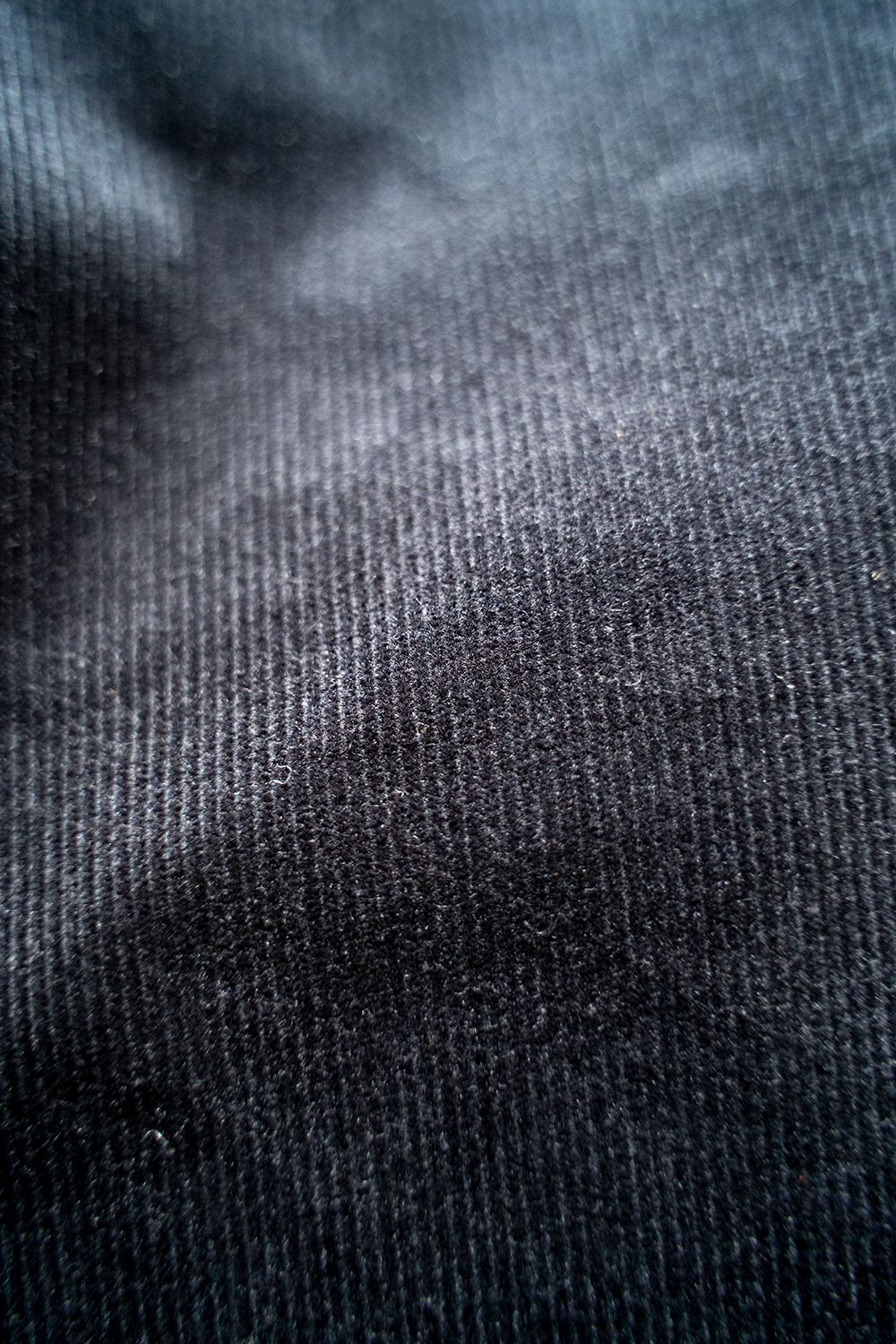 【ラスト1点】【21AW】Semi Wide Relaxed Pants(DARK NAVY)